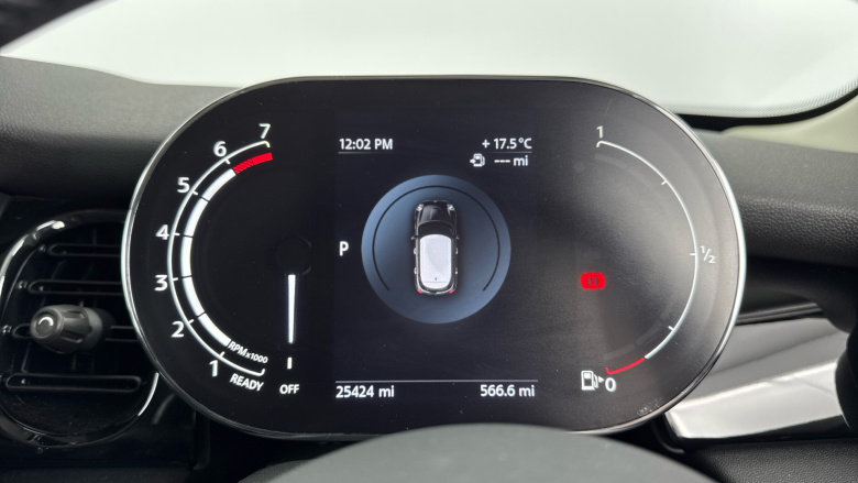 MINI Hatchback 1.5 Cooper Classic Premium 5dr Petrol Hatchback